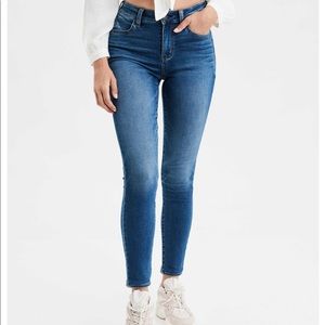 American Eagle NEXT LEVEL HIGH WAIST LEGGING